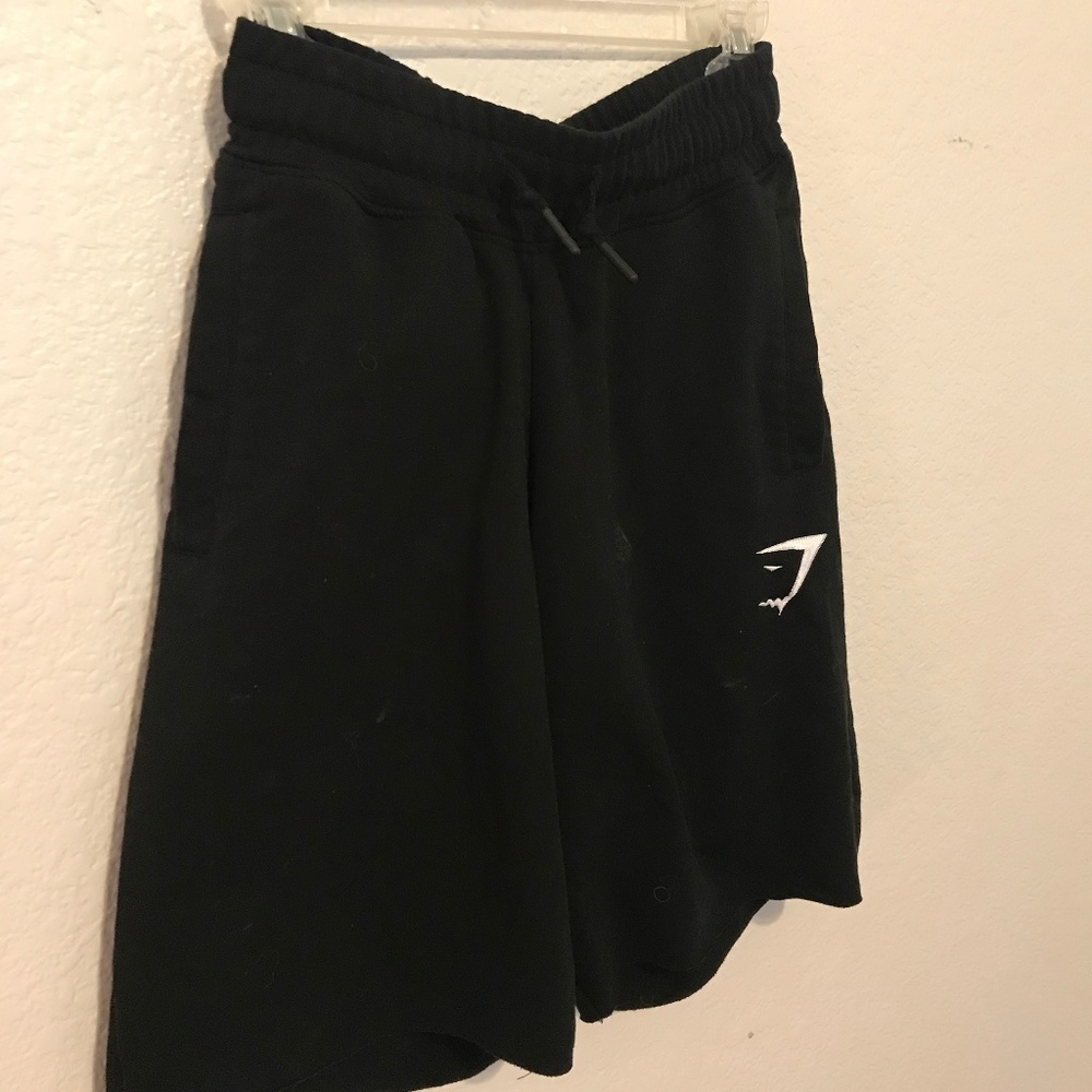 Men's Gymshark Shorts